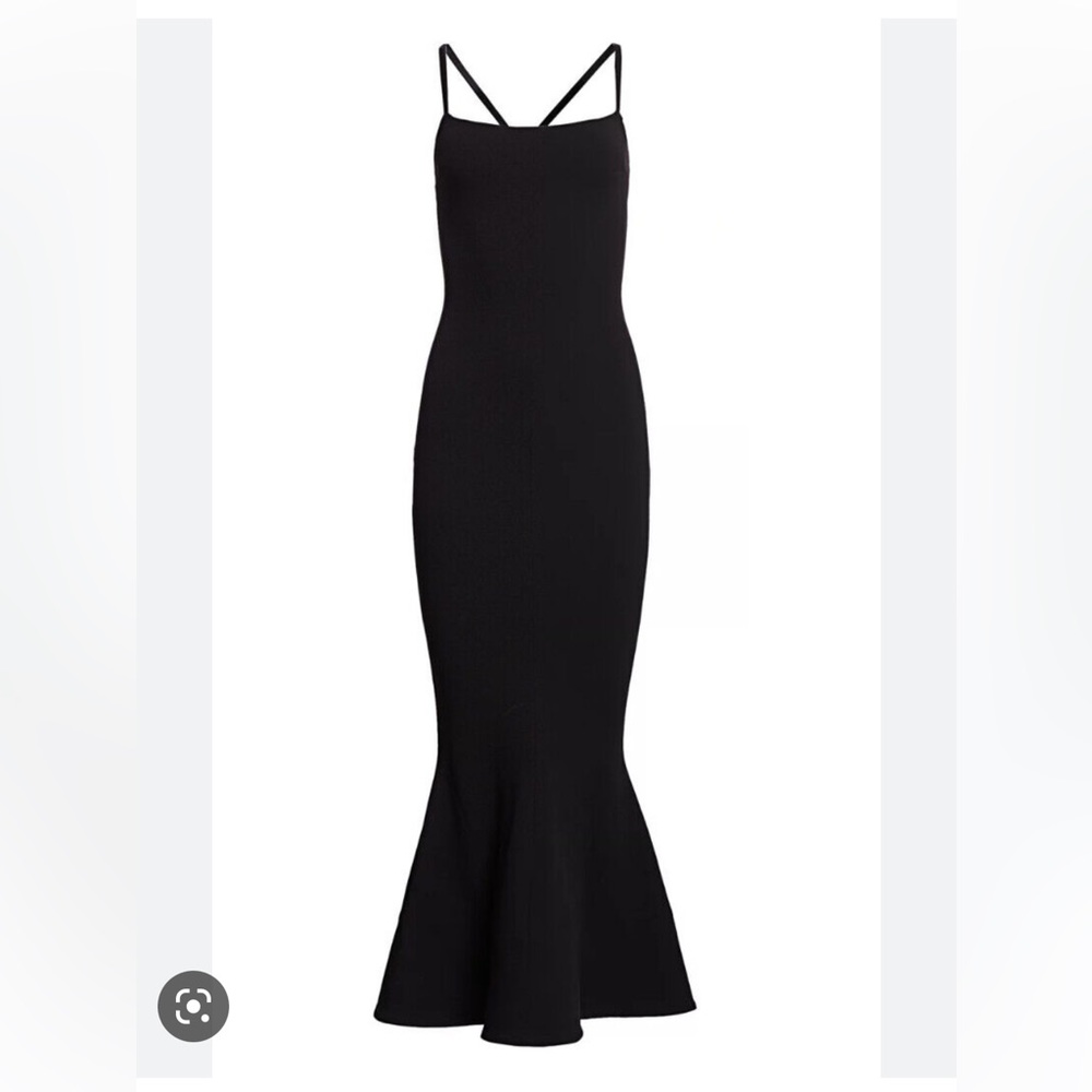 Solace London Verla Dress Size US 2/UK 6 worn once